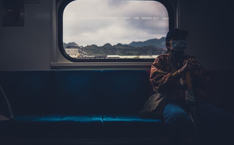 Travel Enthusiasts